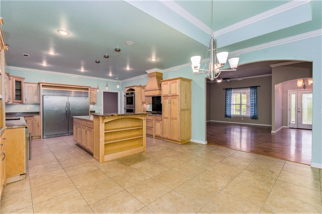 Westport - Residential