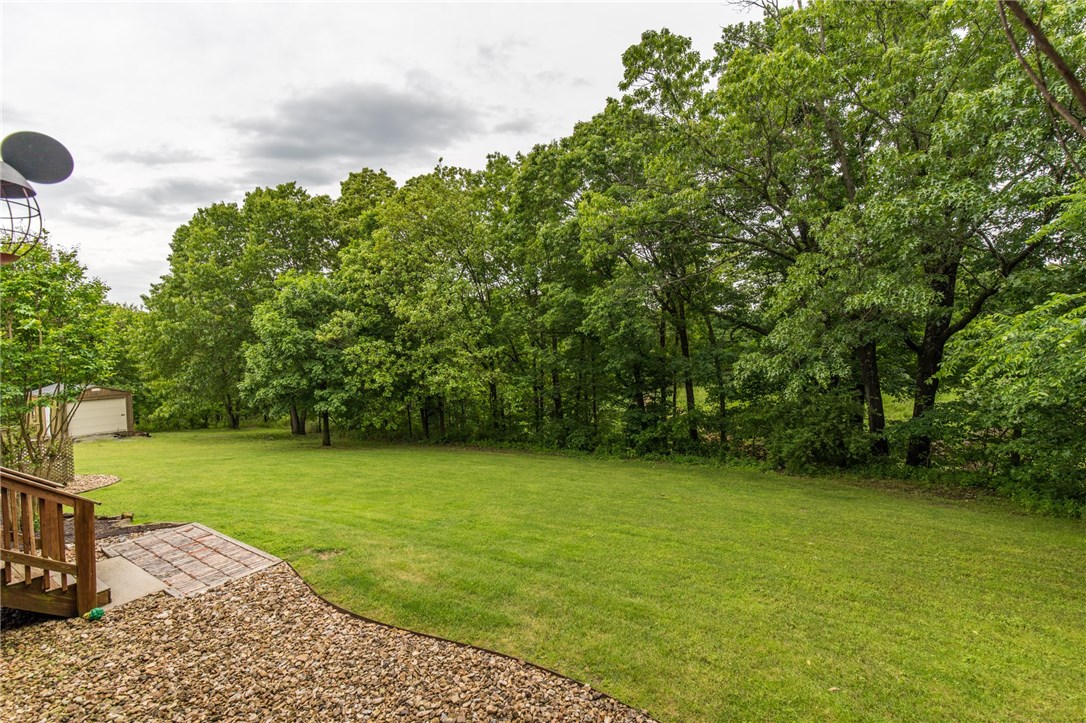 Westport - Residential