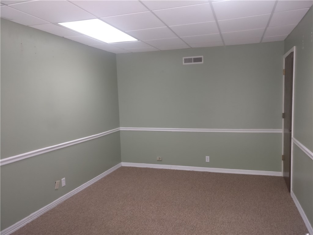 Fayetteville Outlots - Commercial Lease