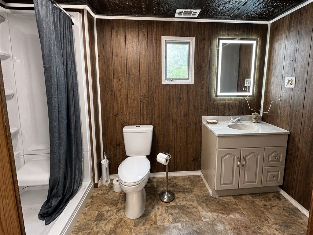 . - Residential