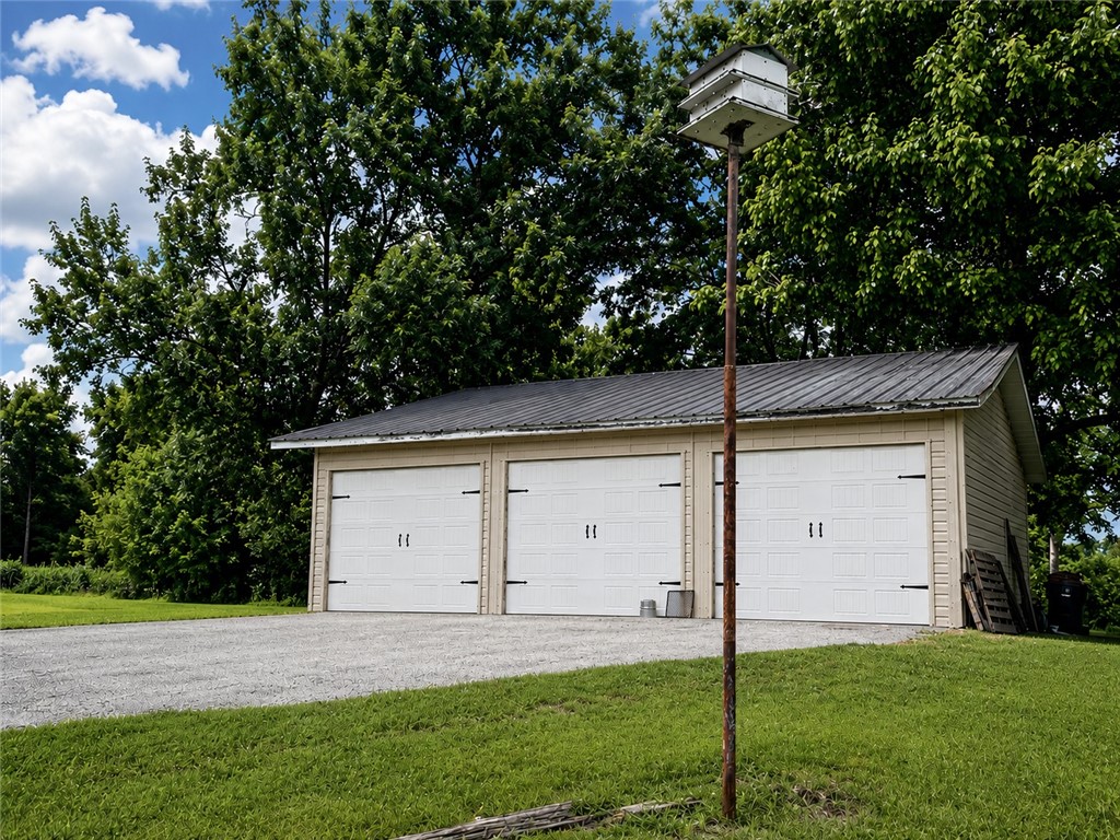 . - Residential