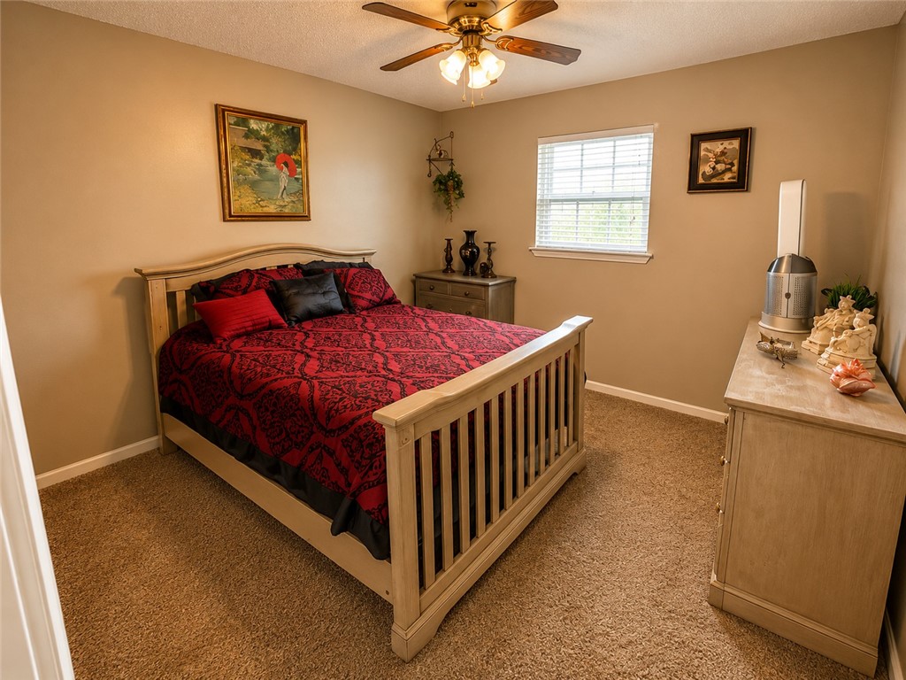 . - Residential