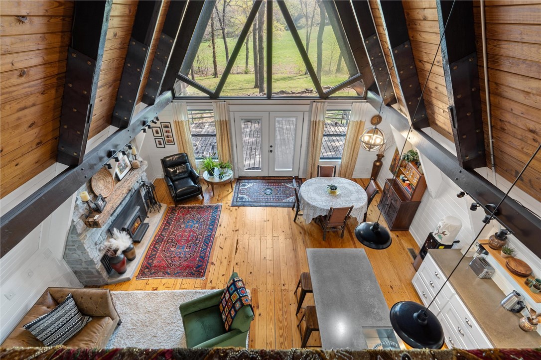 NA - Residential