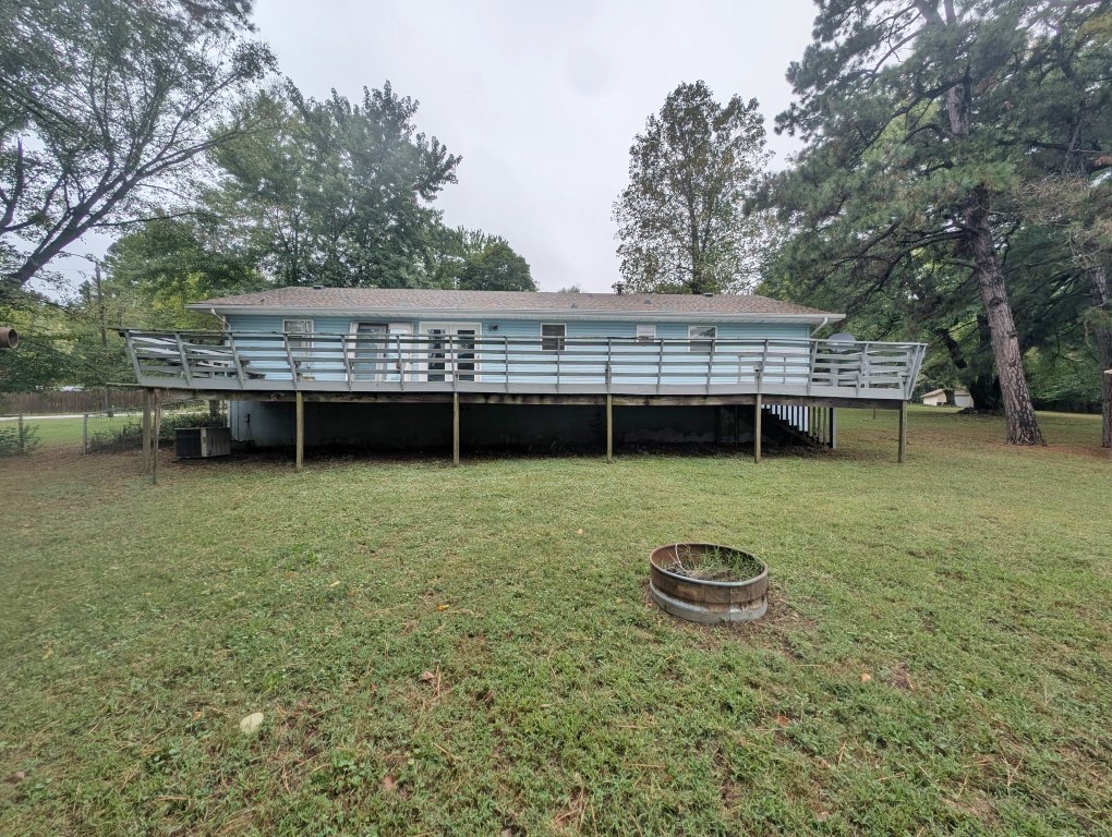 Lair IV - Residential