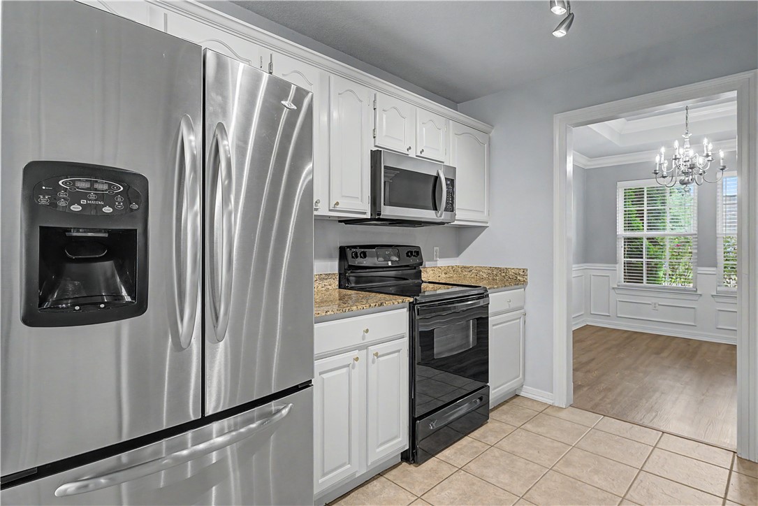 Fairfield Sub Ph I - Residential