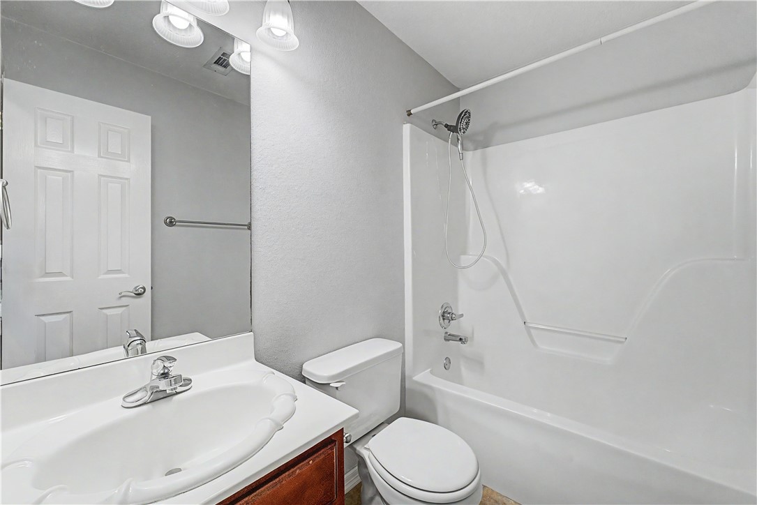 Fairfield Sub Ph I - Residential