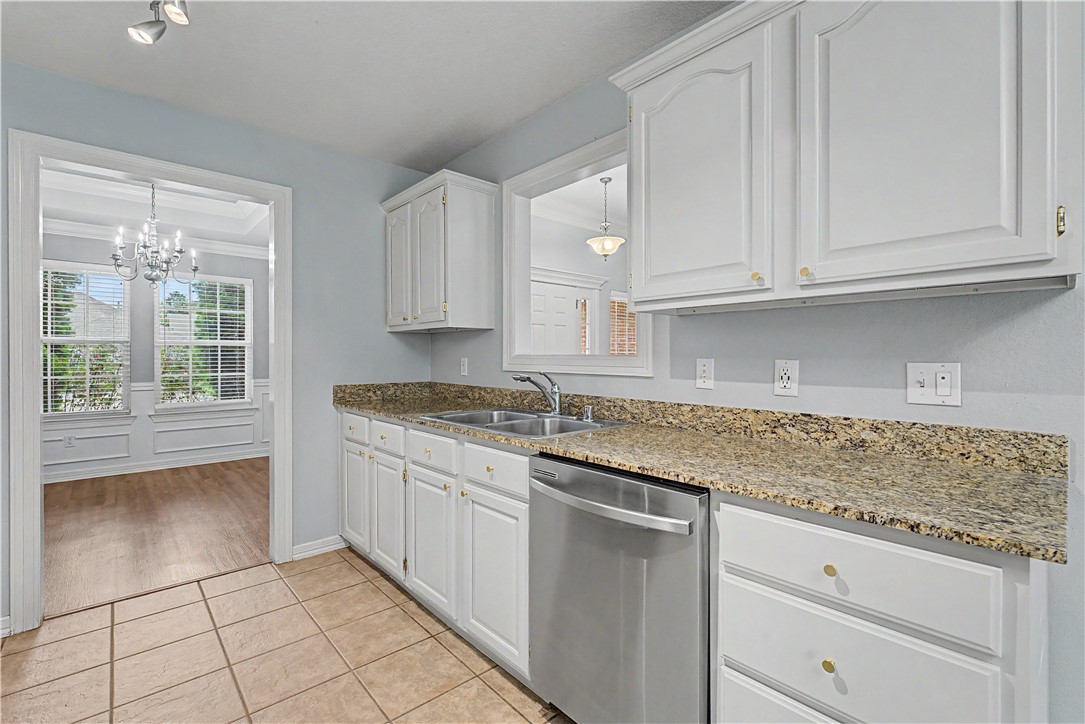 Fairfield Sub Ph I - Residential