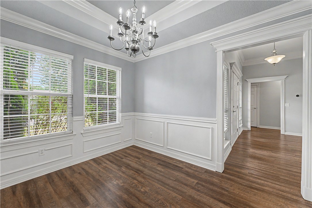 Fairfield Sub Ph I - Residential