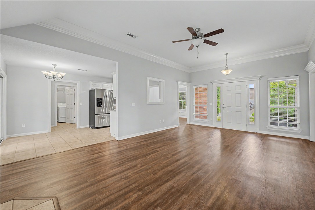 Fairfield Sub Ph I - Residential