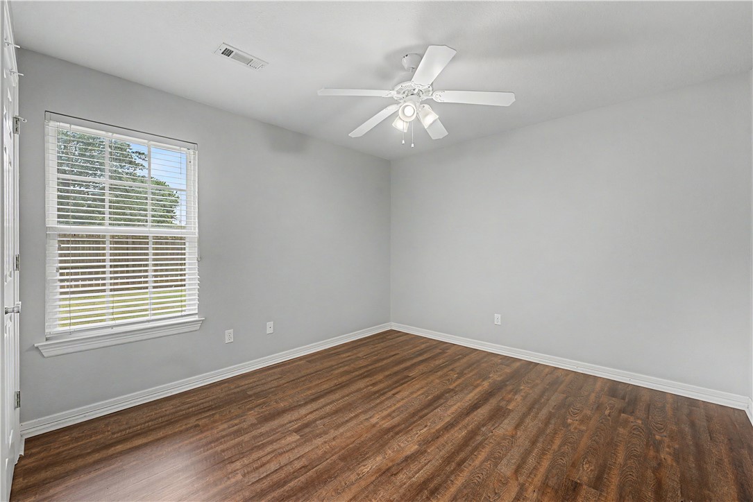 Fairfield Sub Ph I - Residential