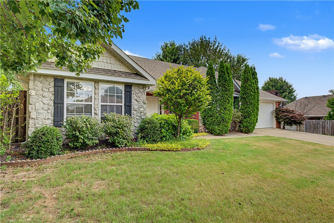 Fairfield Sub Ph I - Residential