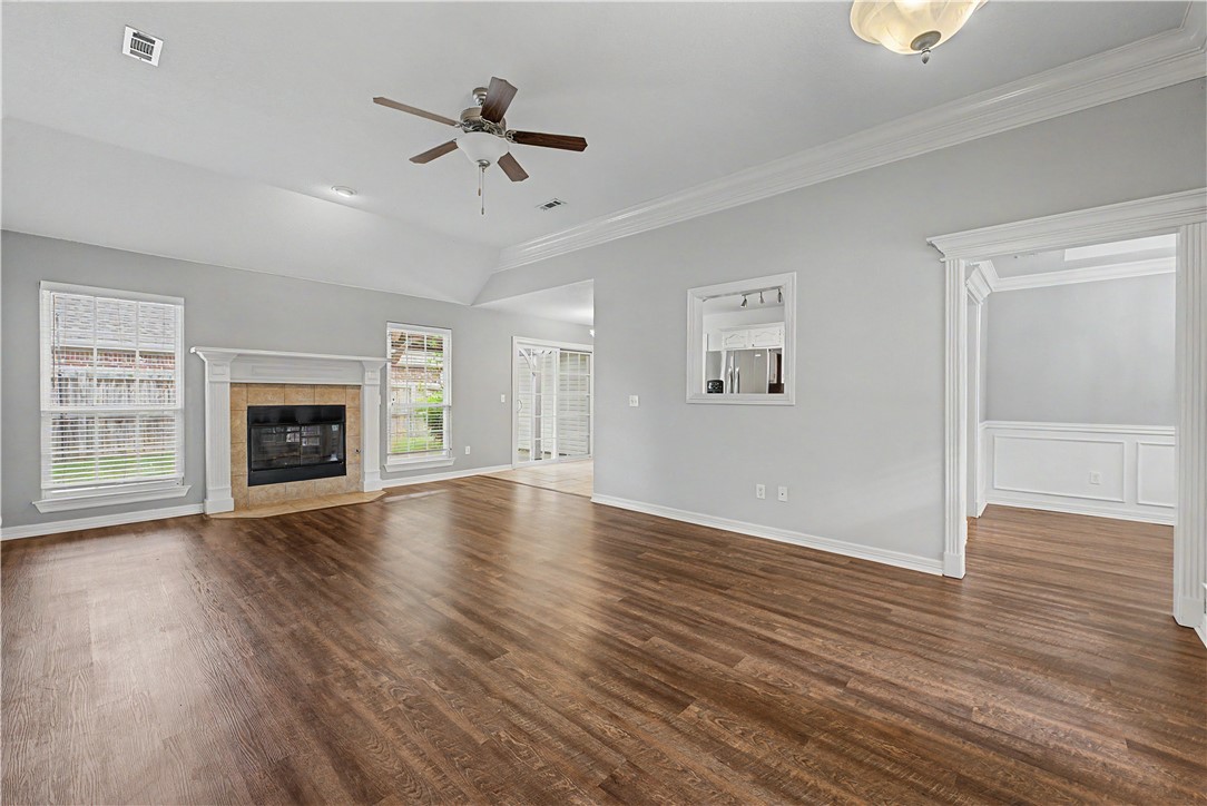 Fairfield Sub Ph I - Residential