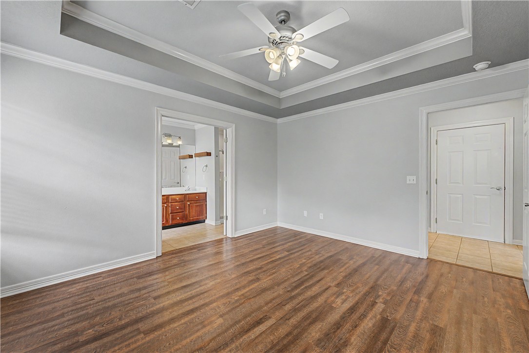 Fairfield Sub Ph I - Residential