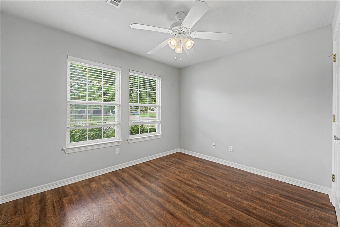 Fairfield Sub Ph I - Residential