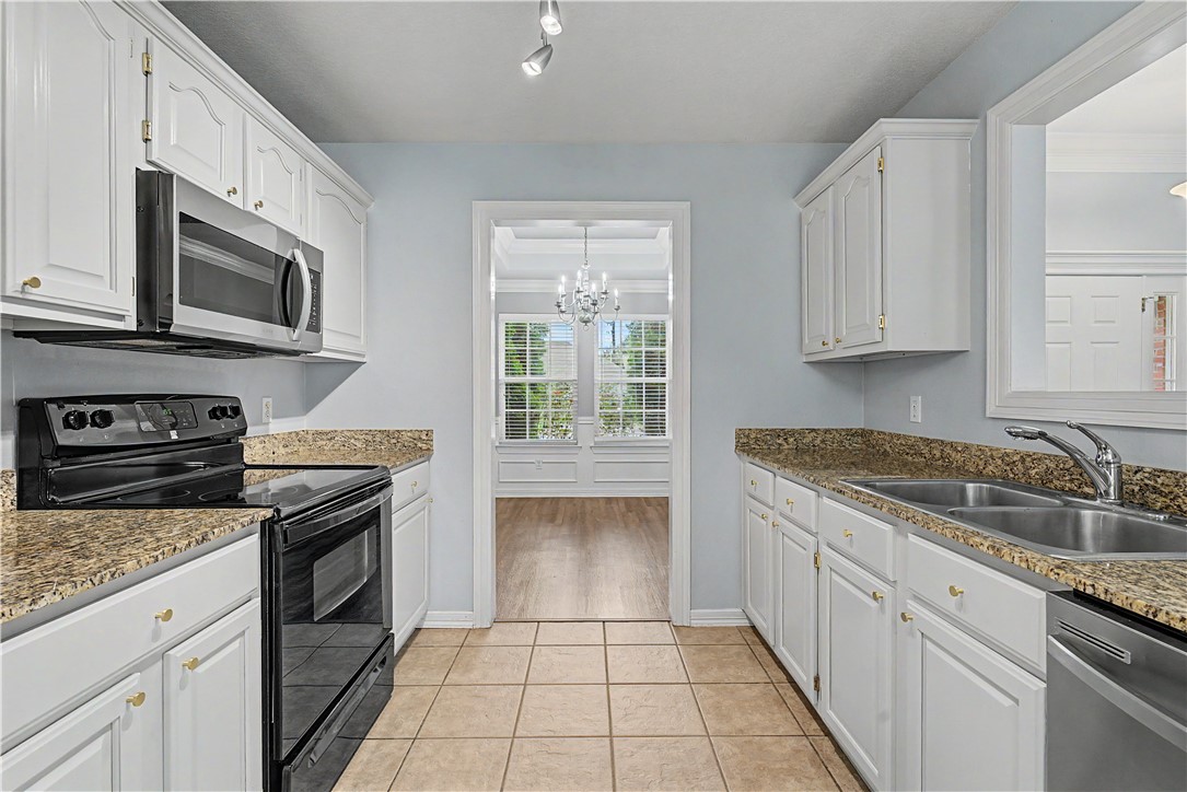 Fairfield Sub Ph I - Residential