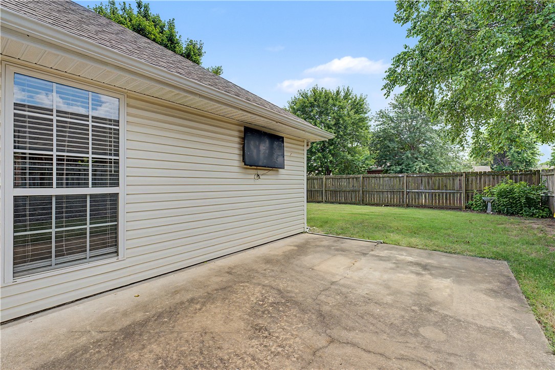 Fairfield Sub Ph I - Residential