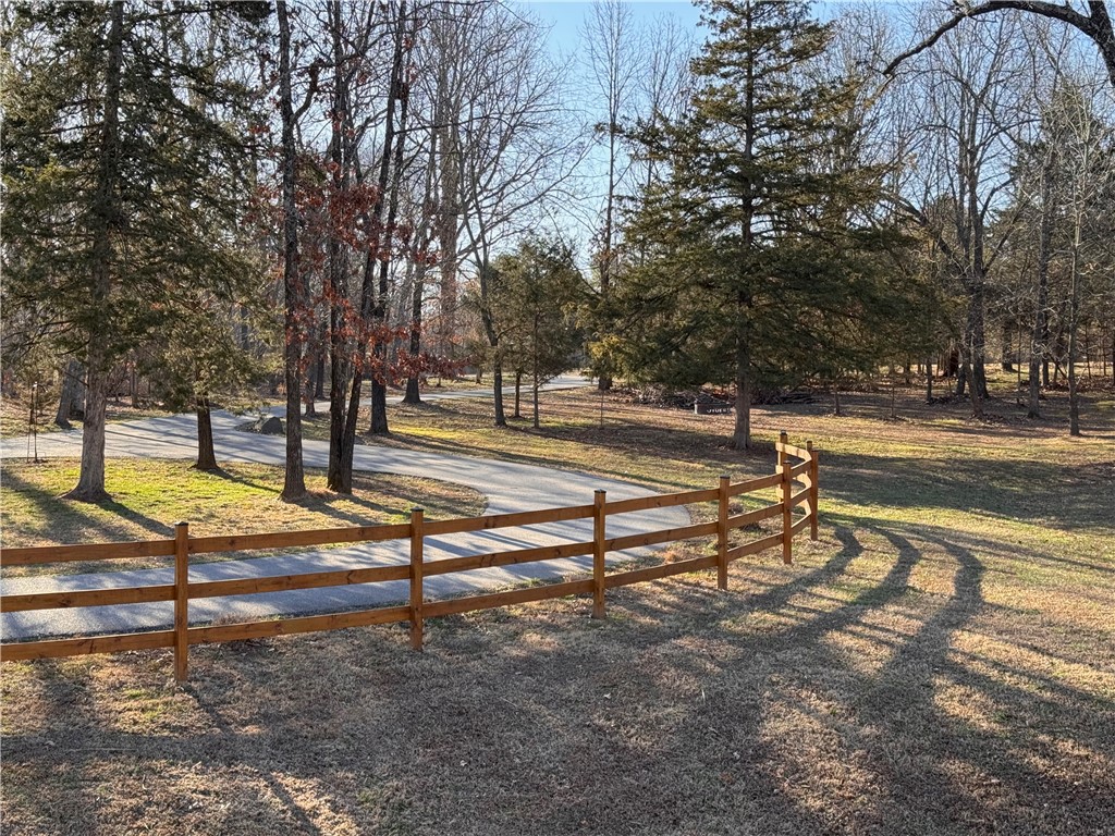 Little Flock - Residential