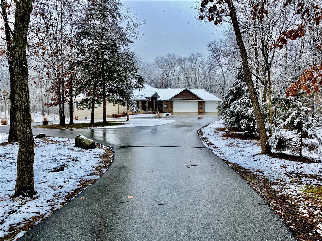 Little Flock - Residential