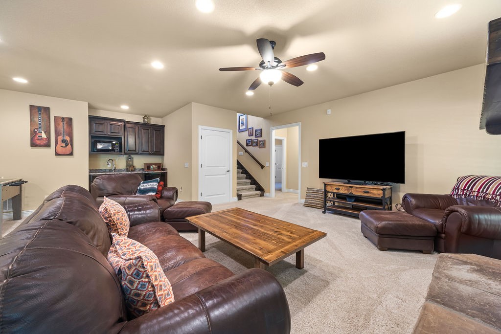 Little Flock - Residential