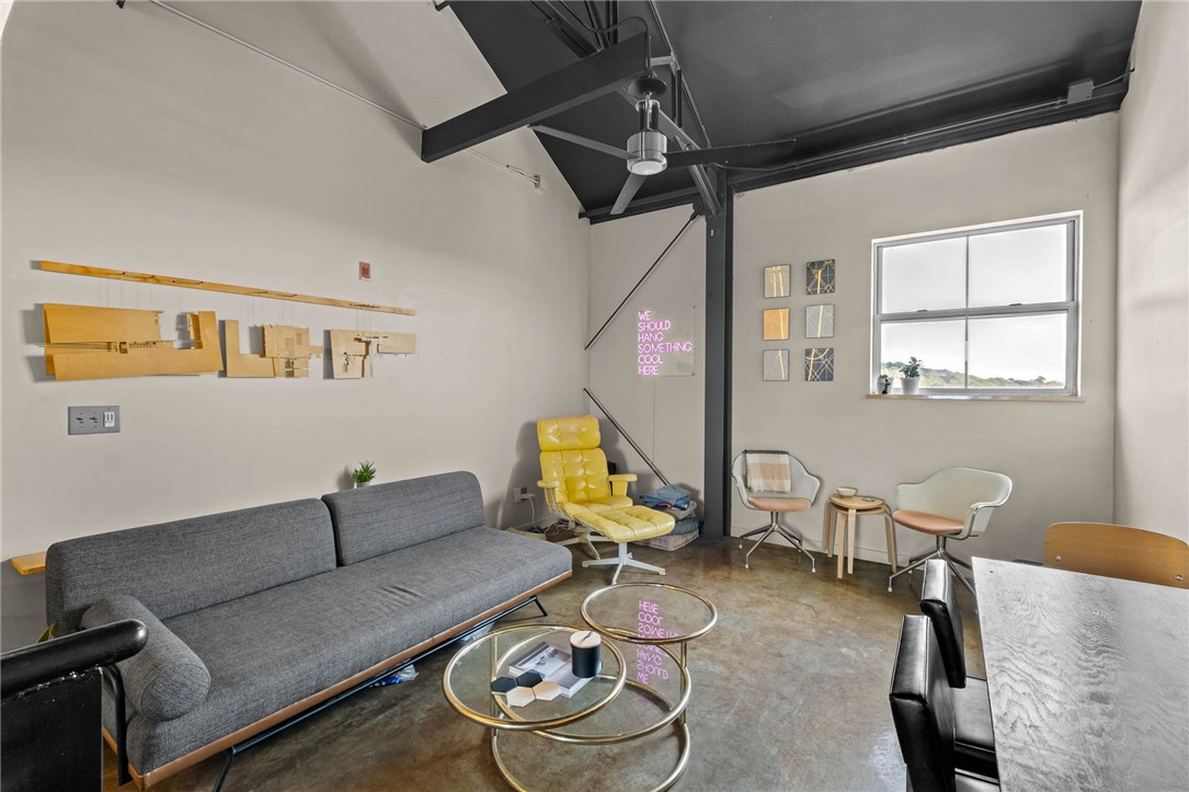 MILL DISTRICT (THE) - HPR - Residential