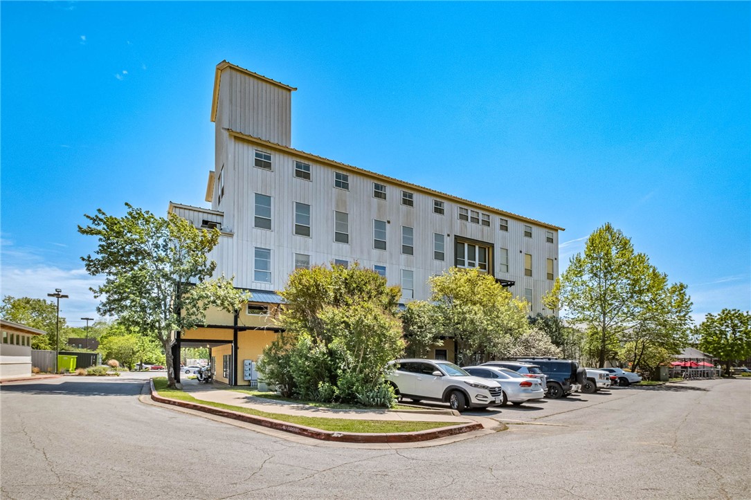 MILL DISTRICT (THE) - HPR - Residential