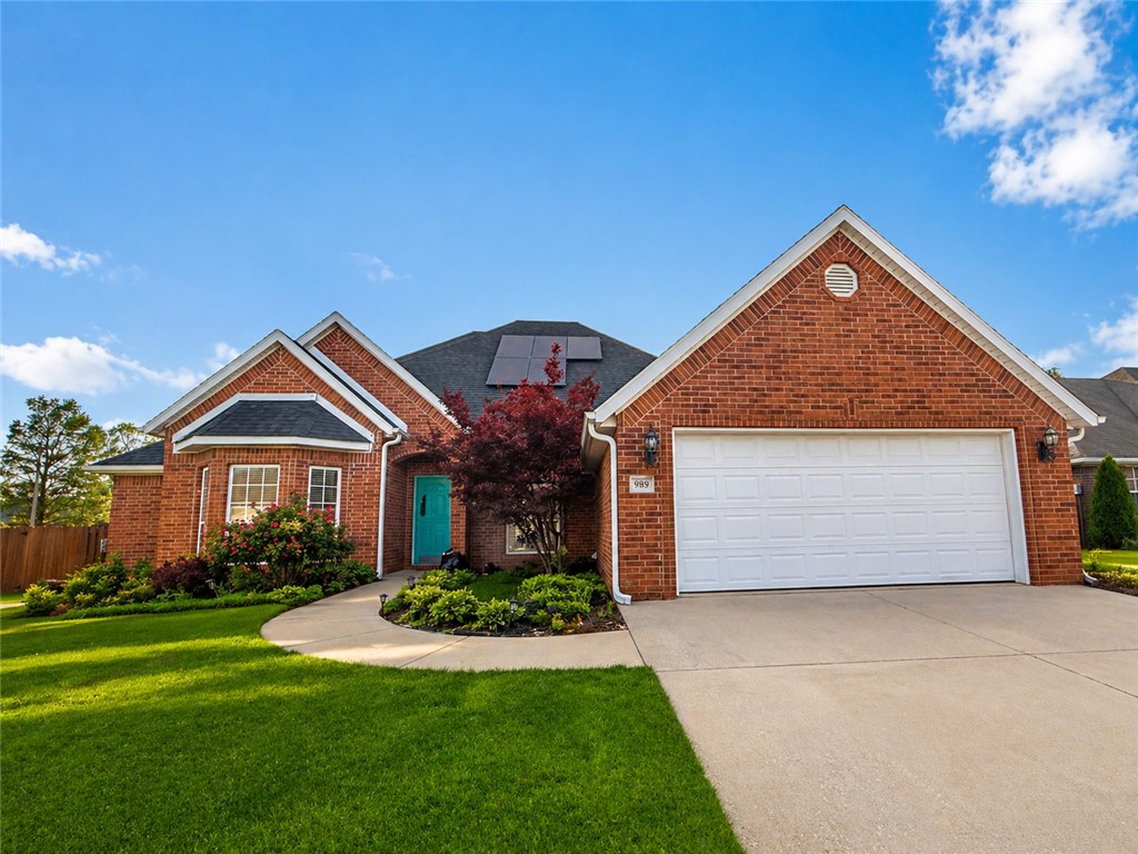 Lexington Sub-Bethel Heights - Residential