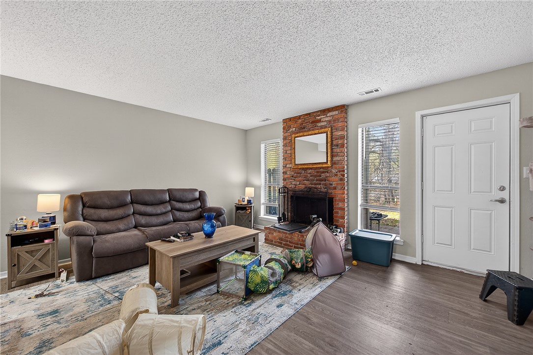 Kantz Place - Residential