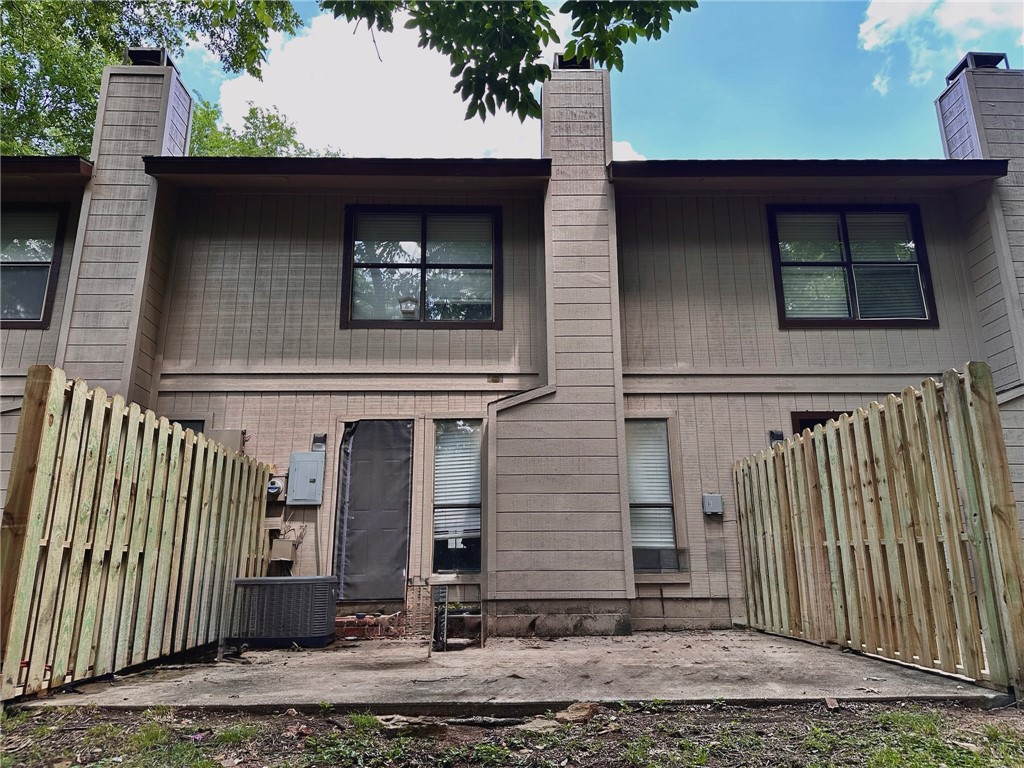 Kantz Place - Residential