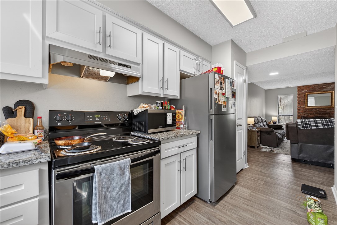 Kantz Place - Residential