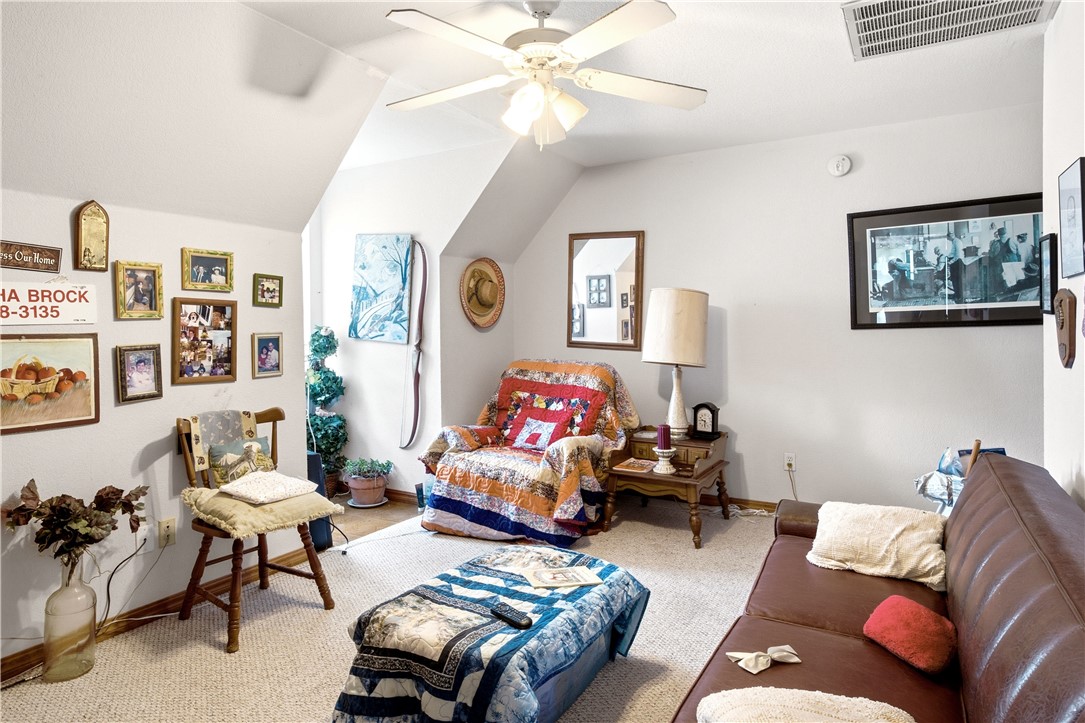 Washington AR Co Unplatted - Residential