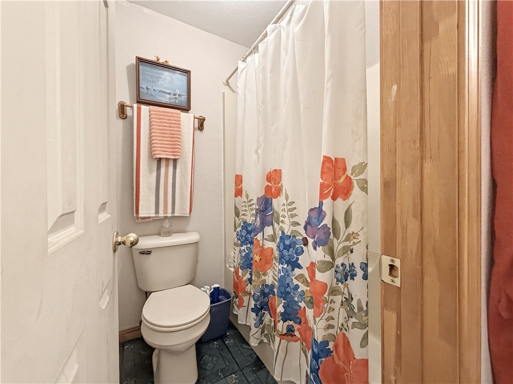 Washington AR Co Unplatted - Residential