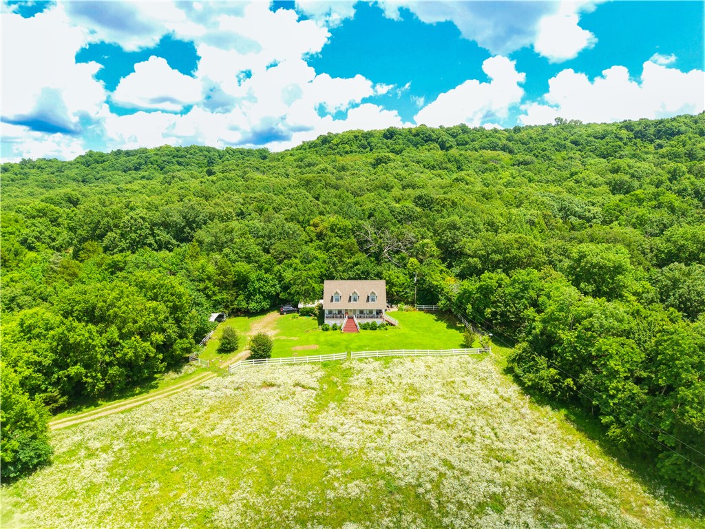 Washington AR Co Unplatted - Residential