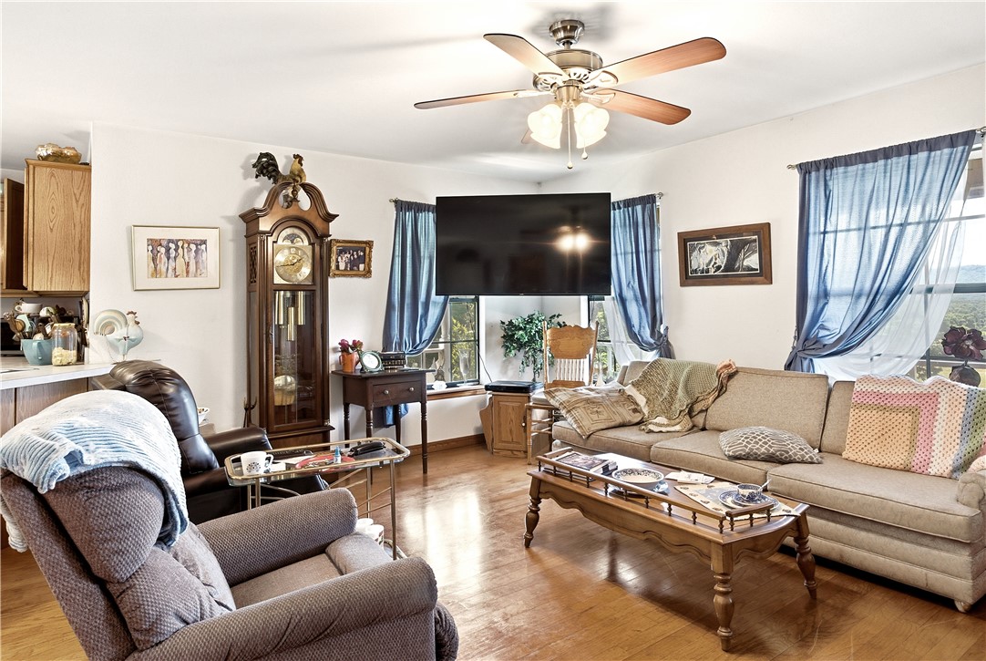 Washington AR Co Unplatted - Residential