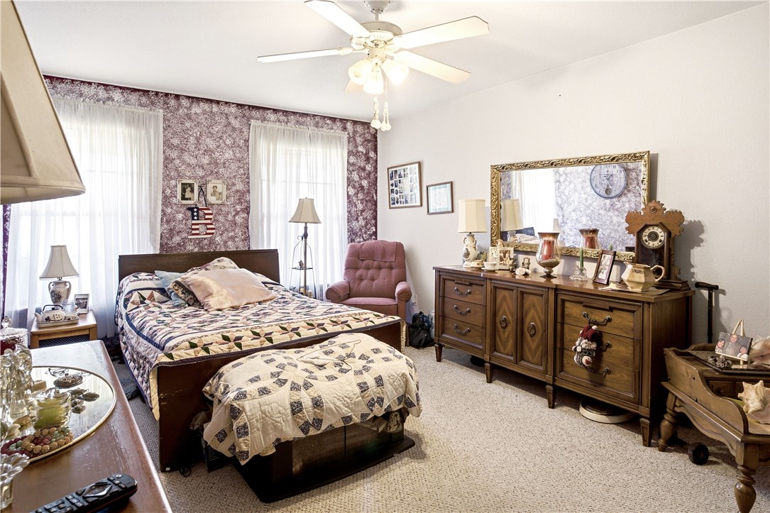 Washington AR Co Unplatted - Residential