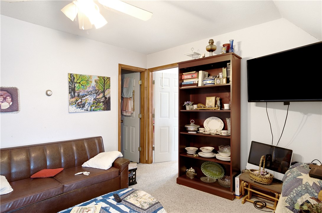 Washington AR Co Unplatted - Residential