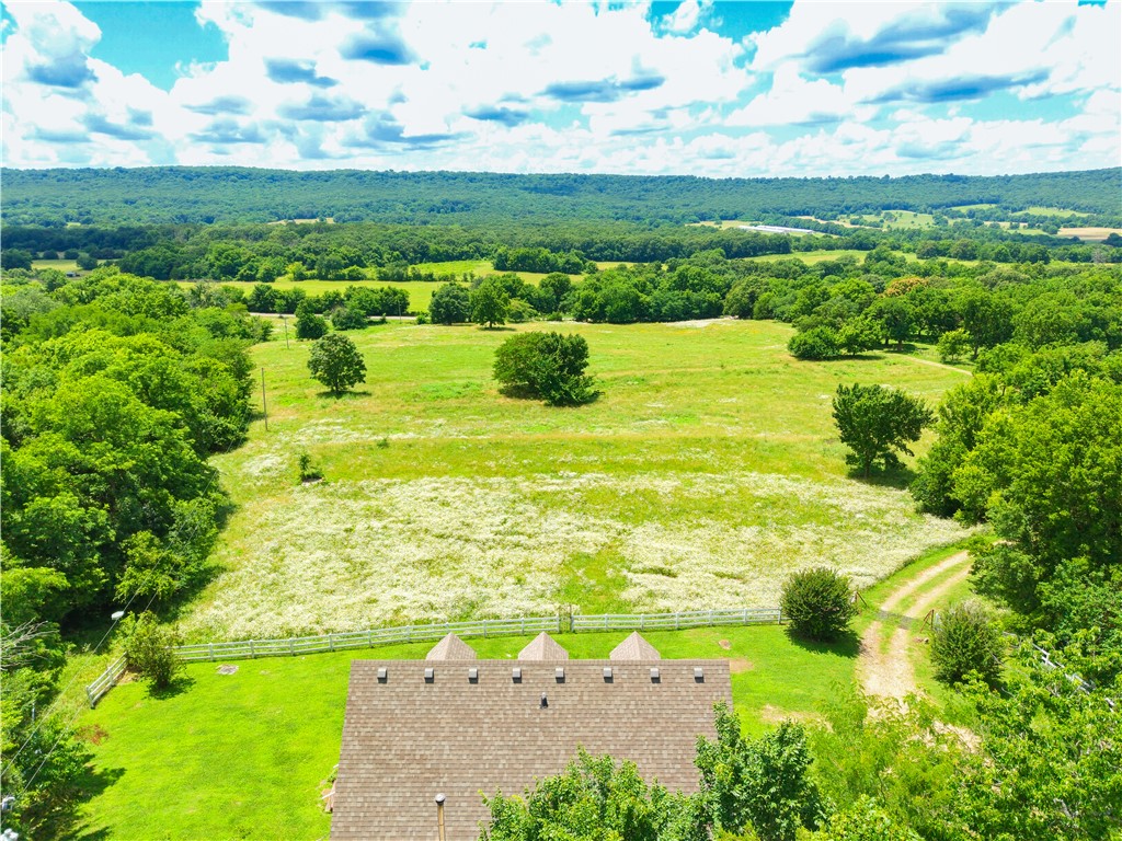 Washington AR Co Unplatted - Residential