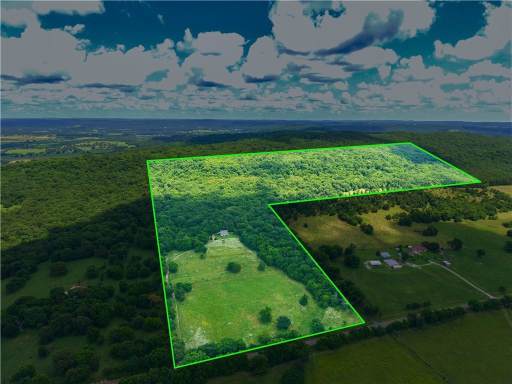 Washington AR Co Unplatted - Residential