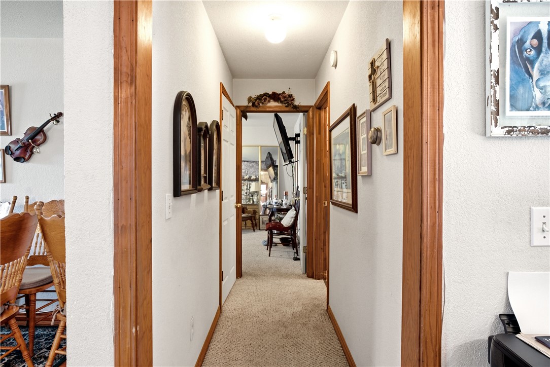 Washington AR Co Unplatted - Residential