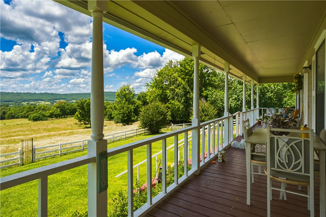 Washington AR Co Unplatted - Residential