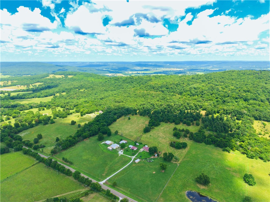 Washington AR Co Unplatted - Residential