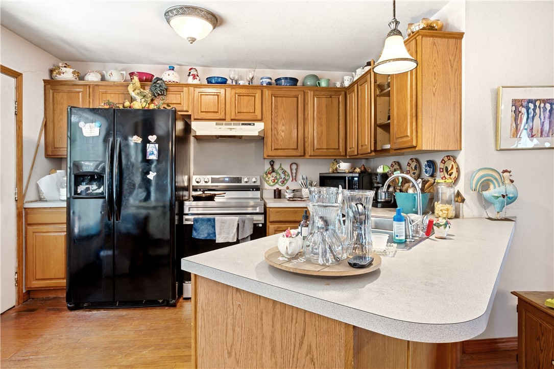 Washington AR Co Unplatted - Residential