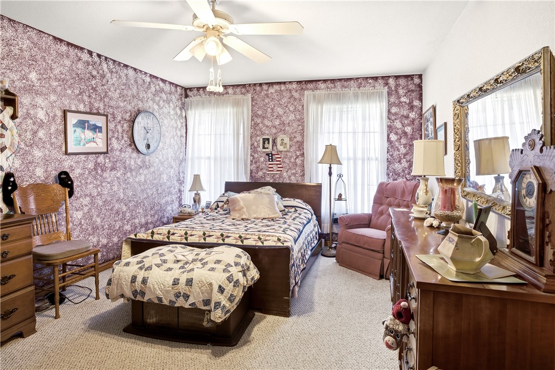 Washington AR Co Unplatted - Residential