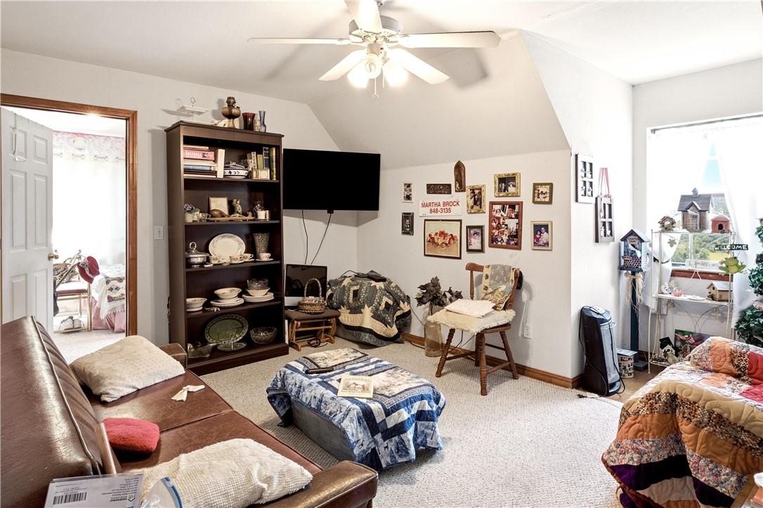 Washington AR Co Unplatted - Residential