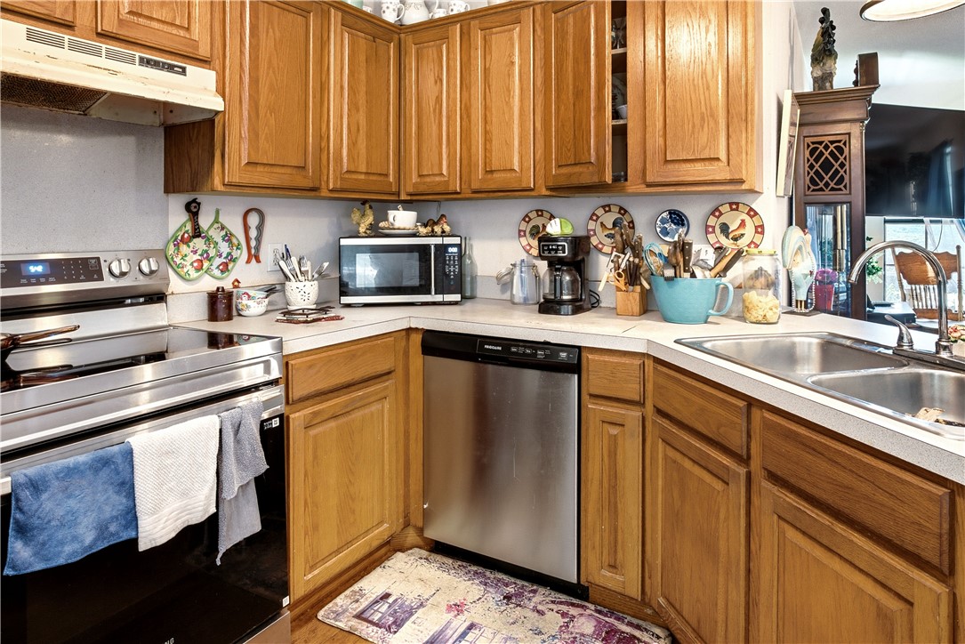 Washington AR Co Unplatted - Residential