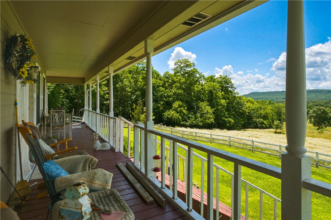 Washington AR Co Unplatted - Residential