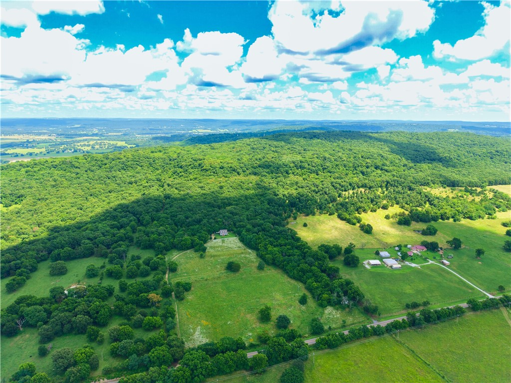 Washington AR Co Unplatted - Residential