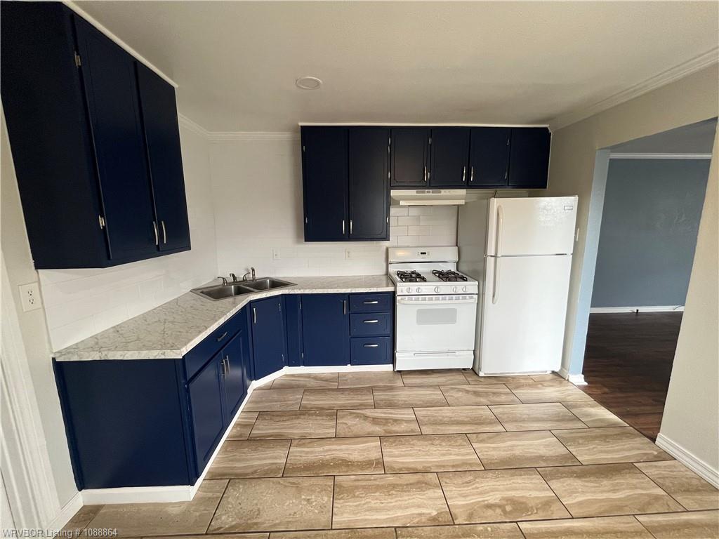 Electric Park - Residential