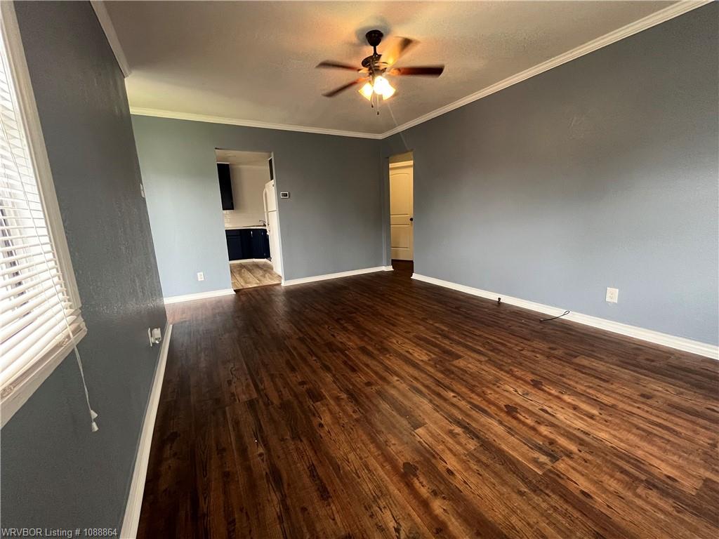 Electric Park - Residential