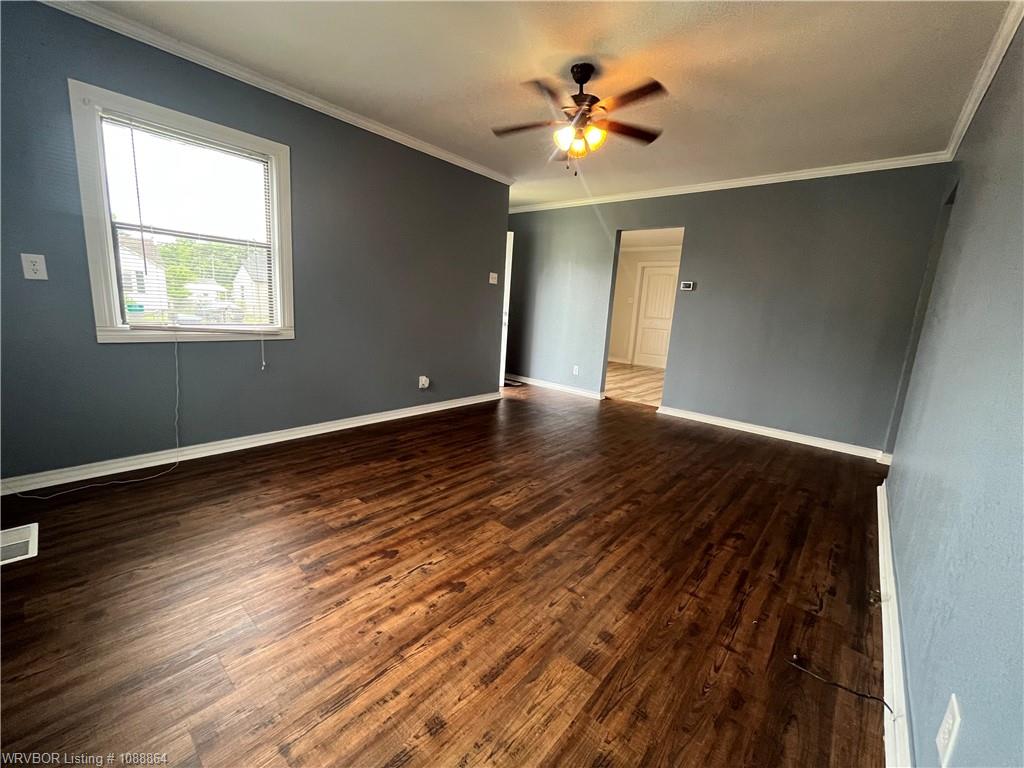 Electric Park - Residential