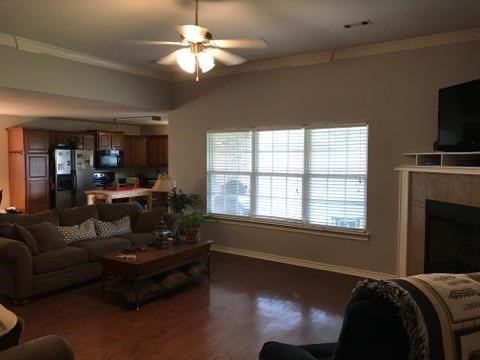 Prairie Meadows - Residential